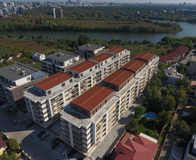 Baneasa, Petrom Straulesti